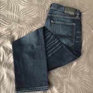 Express Jeans
